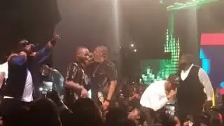 VIDEO: Moment Mo Hits Reunited To Perform At Davido's #30billionconcert