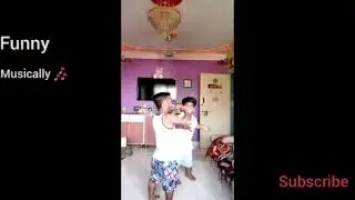 BEST 15s Comedy Musical.ly India Compilation 2018 | NEW&nbsp;#15sComedy&nbsp;M // Rajpal Yadav | Paresh rawal