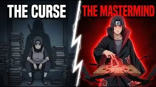 ITACHI: The Mastermind Who Fooled The Entire World