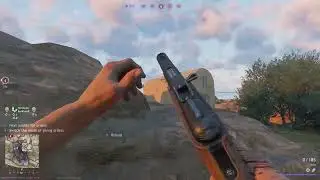 [Enlisted] Kahif cave village East (GER) longplay 2025.11.17