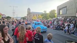 More Albany 2025.