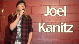 Q&A: Joel Kanitz (This Century) - The Long & Winding Roadshow NYC