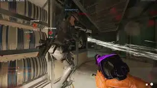 Nail Gun is trash (BOCW unlocking gold experience)