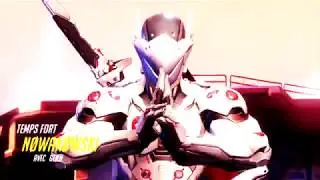 HIGHLIGHT GENJI | TEST AFTER EFFECT 01