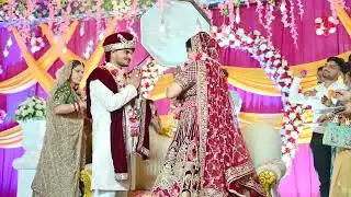 Wedding Teaser | Prince & Jyoti | Team Sky Events | Bareilly 