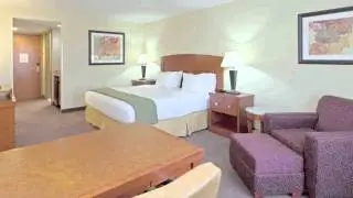 Holiday Inn Express Bethany Beach - Bethany Beach, Delaware