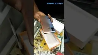 TECHNO SPARK 6 GO UNBOXING &hearts;️ OCTOBER MONTH 21