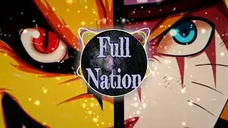 Naruto  ✨ Trap  🎶 Remix  Loneliness🎵 FULL NATION 😃
