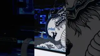 The Intel 14900KS gives you options as a high end Pc Enthusiast!
