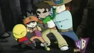 Kids' WB (2005) - Xiaolin Showdown | In Tune | AfterToons Show Promo