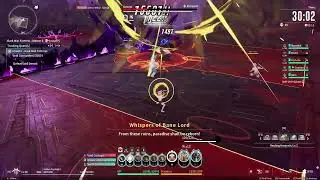 Dark Mist Fortress M5 | Denvel Boss | with Guildies