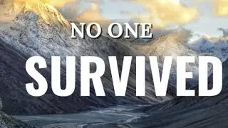 The Dyatlov Pass Incident The Tragedy of Dead Mountain