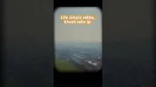 Life simple rakho, ☺️ #Life#Zindagi#LifeThoughts#LifeQuotes#ZindagiKeSach#lifereality#lifelessons