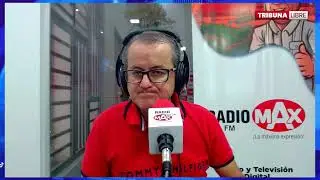 🟢 TRIBUNA LIBRE | Entrevistas, Noticia local, nacional e internacional