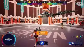 Best Darwin project player in the world