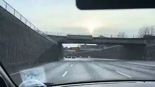 Motorway Driving / Pass Plus