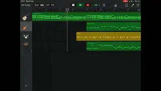 Music that I made part 9