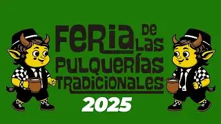 Fuimos a fermentar historias a la Feria de Pulquerías Tradicionales 2025
