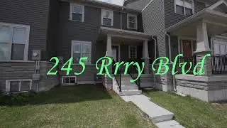 245 Rowberry Blvd