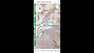 A Walk Through Avenza Maps