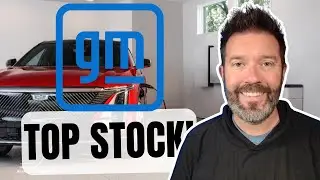 The Best Auto Stock Today (And It Isn't Tesla)