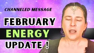 Energy Update February 2026