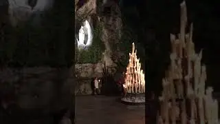 11 Febbraio a Lourdes
