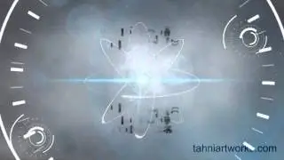 Sample Motion Graphic Music Video