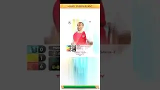 2025 Topps Total Football Fusion digital soccer card Thierry Henry Arsenal #sportscards