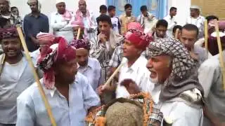 لعبة الشبواني حافة الحزم مديرية شبام