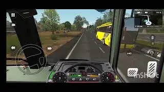 Indian trucks master game khal kar maza aaya