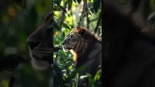 Lion #viral#wildlife#trending#lion#southkorea#philippines#bangladesh#usa#shorts#viralvideo#nature
