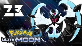 POK&Egrave;MON ULTRAMOND - EINE B&Ouml;SE &Uuml;BERRASCHUNG BEI DER PR&Uuml;FUNG - #23 | Pok&egrave;mon UltraMoon