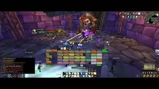 Gluth Naxxramas WoW Classic