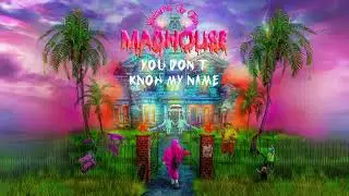 TONES AND I - YOU DON'T KNOW MY NAME (OFFICIAL AUDIO)