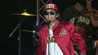 24K Magic - #1 Tribute to Bruno Mars 2022