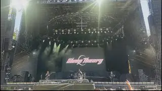 Sleep Theory- Fallout Live @Aftershock Festival 2025