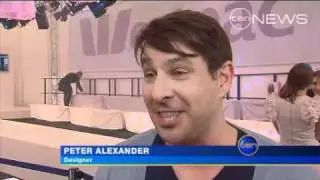Melbourne Spring Fashion Week
