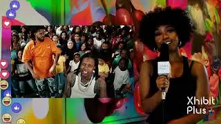 Xupdate : Marcillago Emerging Fashion, Lil Durk & J cole, Memphis Elegance Awards