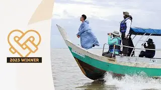 Uncovering and protecting Malaysia's hidden marine life | Star Golden Hearts Awards 2023