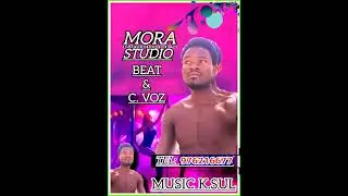 Dj mora - e que que eu fiz nesse bruxo