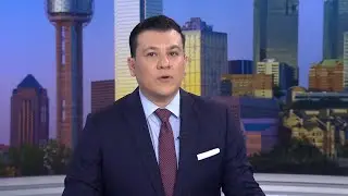 Interview With Keith Self Republican Candidate For Texas' 3rd Congressional District