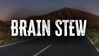 Green Day - Brain Stew / Lyrics