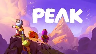 PCが逝ったので新しいPCでテスト登山部【PEAK】