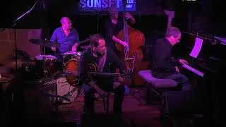 Love for sale / Cole Porter - Yves Brouqui Quartet