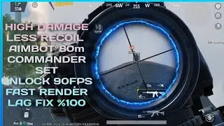 ULTRA DAMAGE FIX LAG AIMBOT! X-STAR PubgM