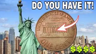 Mega Coin Auction: Sell This Rare 1982 Penny Before It's To Late!