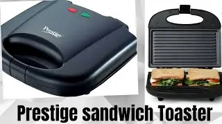 Best Sandwich Toaster