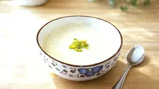 Creamy Rice Pudding/ Perfect For Dessert Or Breakfast 
