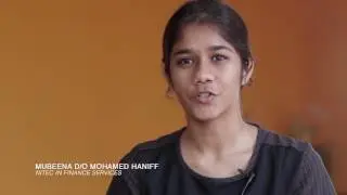 ITE College East - School of Business and Services Documentary 2016
